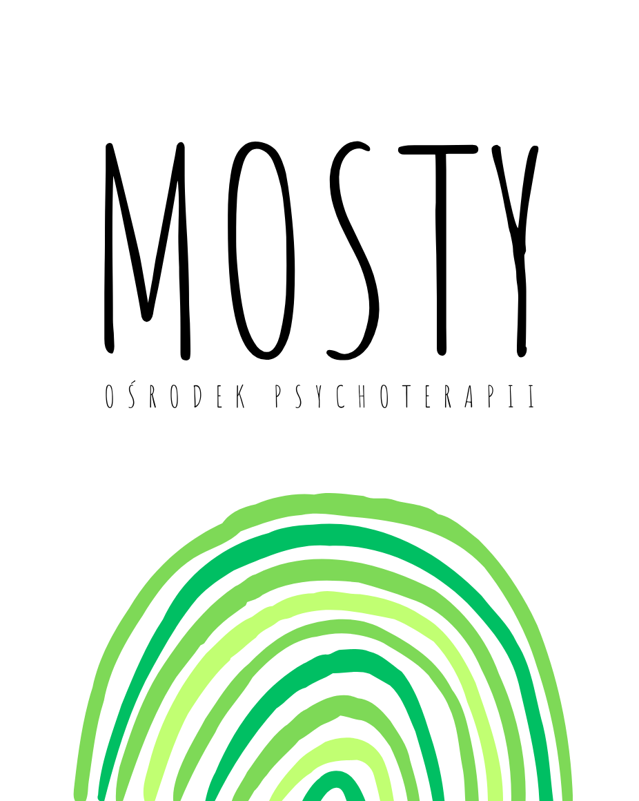 Psychoterapia Mosty